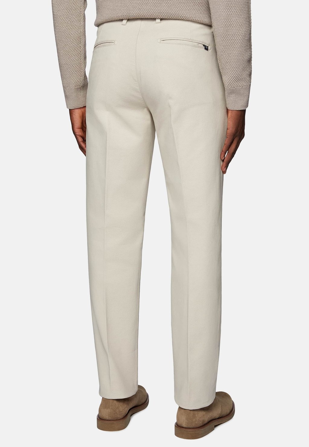 Чиносы STRETCH Boggi Milano, песочный
Чиносы STRETCH Boggi Milano, песочный