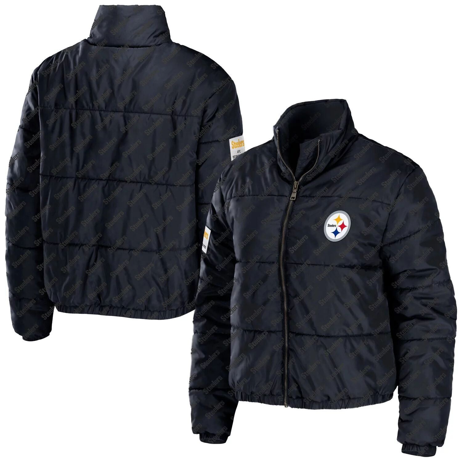 Женская одежда Erin Andrews Черная пуховая куртка с молнией во всю длину Pittsburgh Steelers, Черный, Женская одежда Erin Andrews Черная пуховая куртка с молнией во всю длину Pittsburgh Steelers 
Женская одежда Erin Andrews Черная пуховая куртка с молнией во всю длину Pittsburgh Steelers, Черный, Женская одежда Erin Andrews Черная пуховая куртка с молнией во всю длину Pittsburgh Steelers