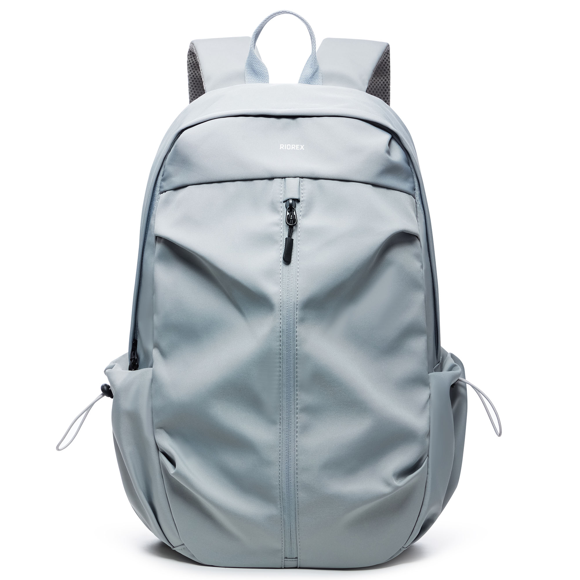 RIOREX Тканевый рюкзак для ноутбука унисекс разноцветный, Light Gray
RIOREX Тканевый рюкзак для ноутбука унисекс разноцветный, Light Gray
