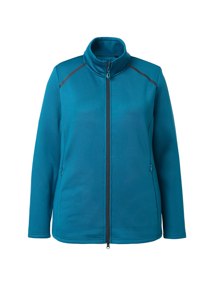 Толстовка Ulla Popken
Толстовка Ulla Popken