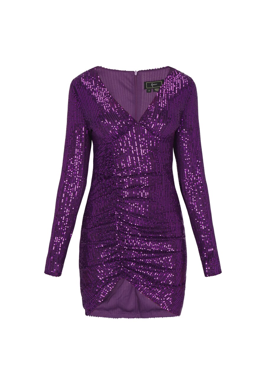 Коктейльное платье faina, малиновый
Коктейльное платье faina, малиновый