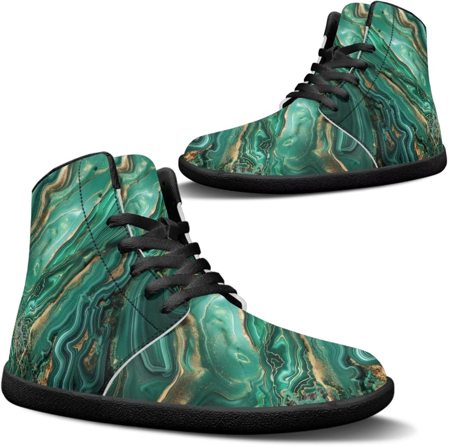 Мужские кожаные туфли Jeiento с мраморным рисунком, обувь для босоногой ходьбы, минималистичные кроссовки с широкой носочной частью, беговые кроссовки с нулевым перепадом, бирюзовый
Мужские кожаные туфли Jeiento с мраморным рисунком, обувь для босоногой ходьбы, минималистичные кроссовки с широкой носочной частью, беговые кроссовки с нулевым перепадом, бирюзовый