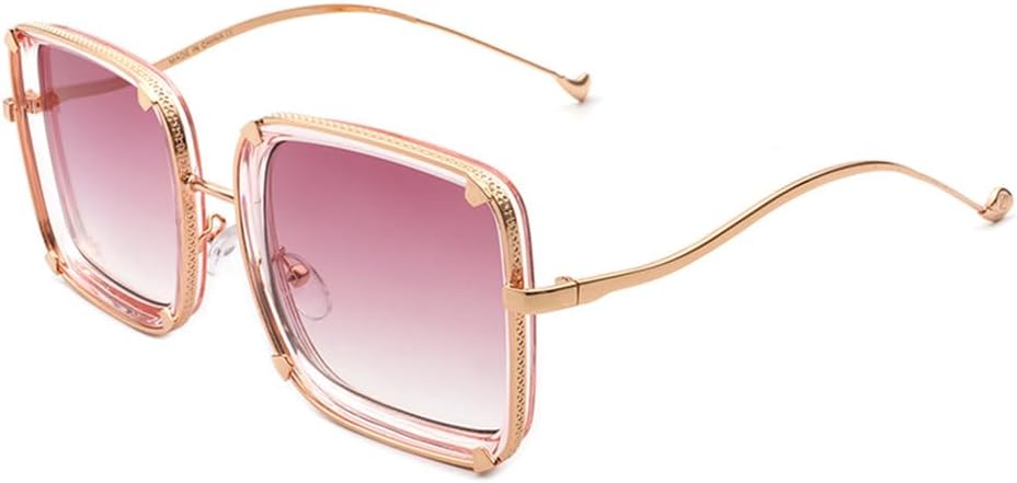 Роскошные панк-солнцезащитные очки для мужчин, модные классические очки в полной оправе, защита от УФ-излучения UV400, нейтральные, для женщин, ретро-очки, солнцезащитные очки для женщин, SUN148 Generic, Pink
Роскошные панк-солнцезащитные очки для мужчин, модные классические очки в полной оправе, защита от УФ-излучения UV400, нейтральные, для женщин, ретро-очки, солнцезащитные очки для женщин, SUN148 Generic, Pink