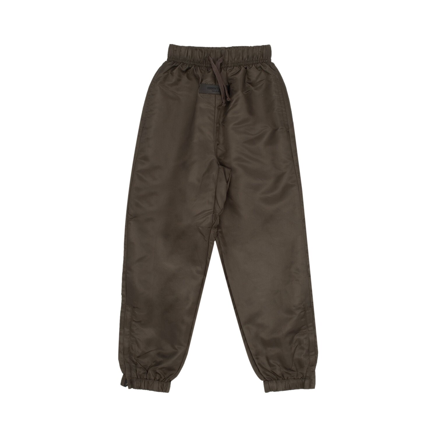 Детские спортивные брюки Fear of God Essentials Off Black
Детские спортивные брюки Fear of God Essentials Off Black