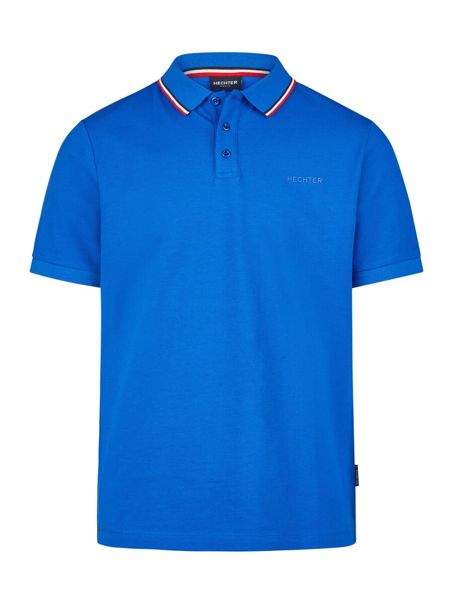 Футболка HECHTER PARIS, Blue/Navy
Футболка HECHTER PARIS, Blue/Navy