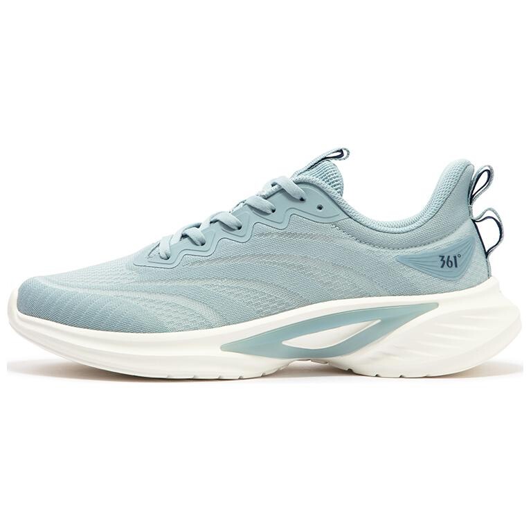 Кроссовки мужские низкие синий 361°
Кроссовки мужские низкие синий 361°