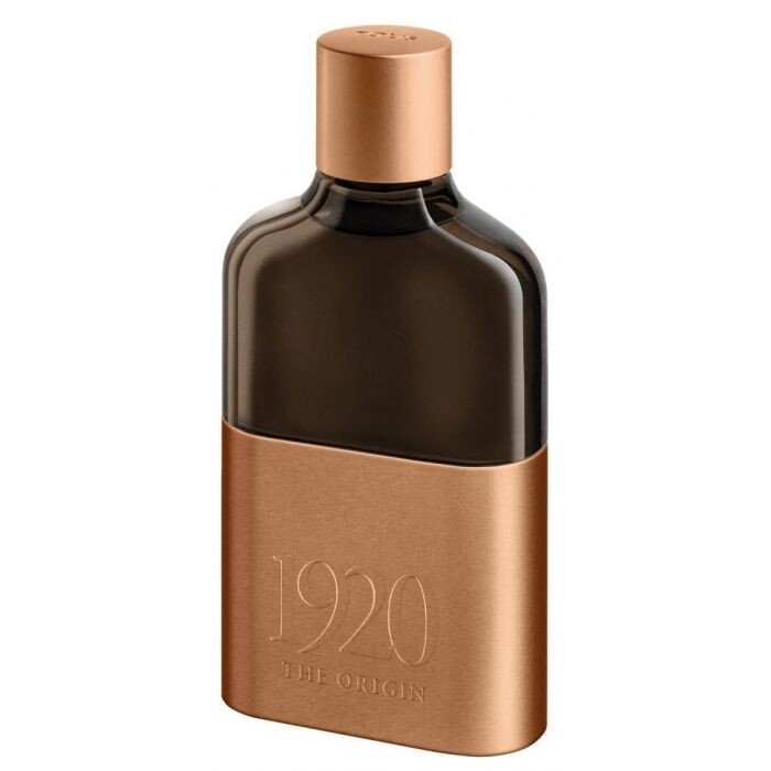 Мужская туалетная вода 1920 The Origin EDP Tous, 100
Мужская туалетная вода 1920 The Origin EDP Tous, 100