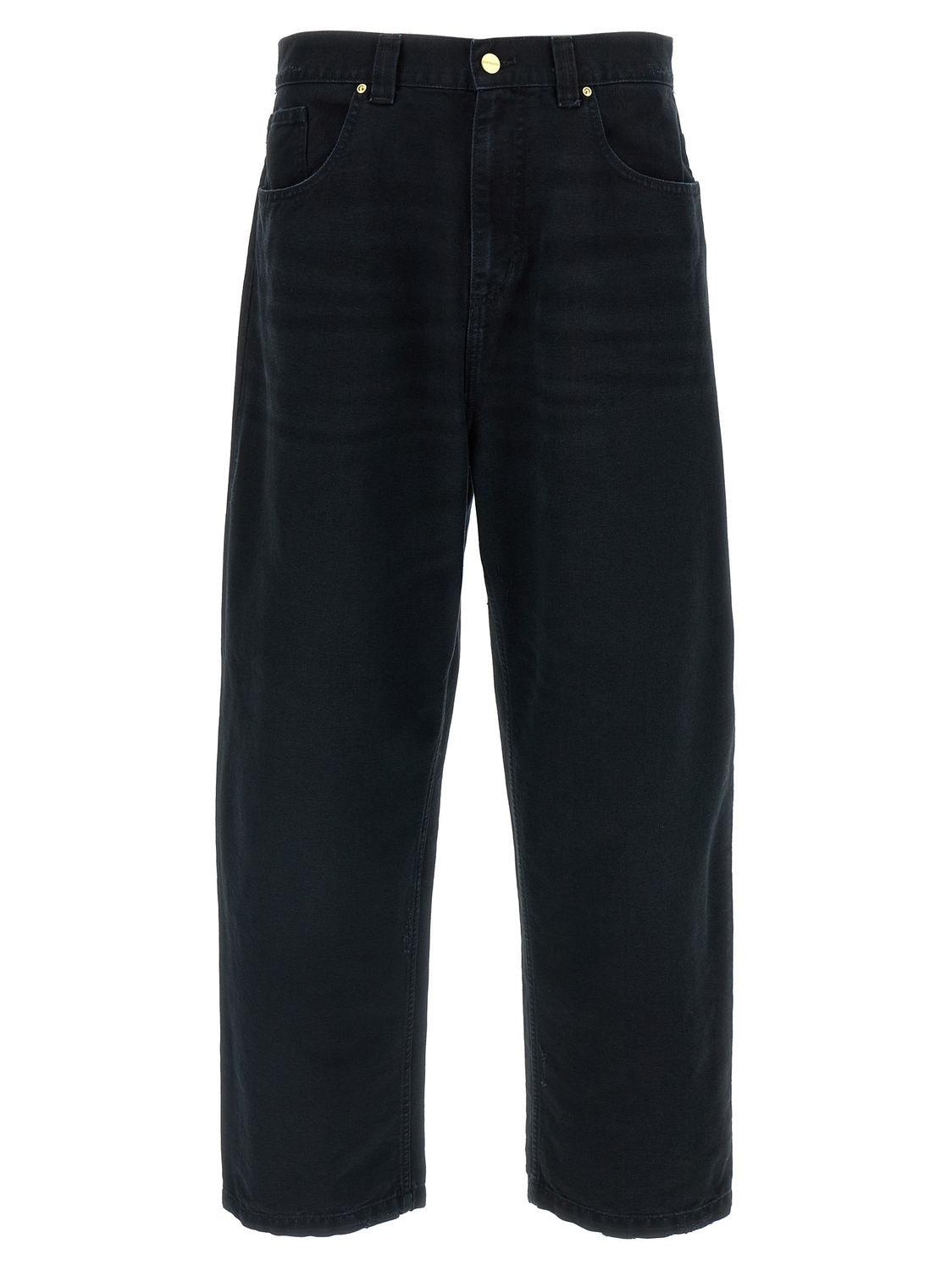 Брюки 'Brandon' CARHARTT WIP, черный
Брюки 'Brandon' CARHARTT WIP, черный