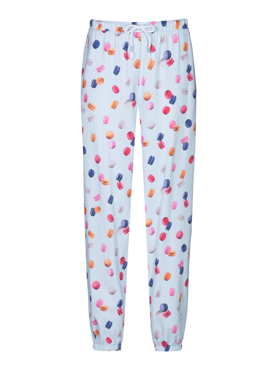 Пижамные штаны Mey, синий
Пижамные штаны Mey, синий