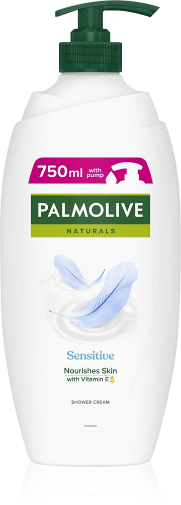 Гель для душа Naturals с молочным протеином для чувствительной кожи Palmolive, 750 мл
Гель для душа Naturals с молочным протеином для чувствительной кожи Palmolive, 750 мл