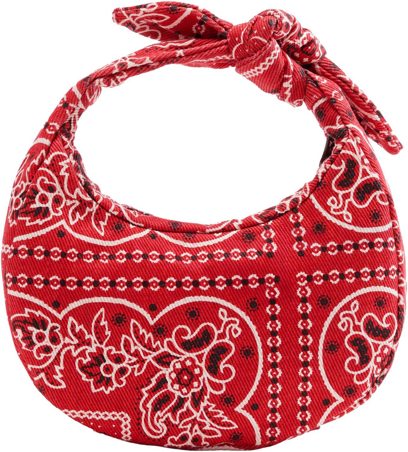 LEVI'S Сумка 'Baby Brooklyn' в ярко-красном цвете
LEVI'S Сумка 'Baby Brooklyn' в ярко-красном цвете