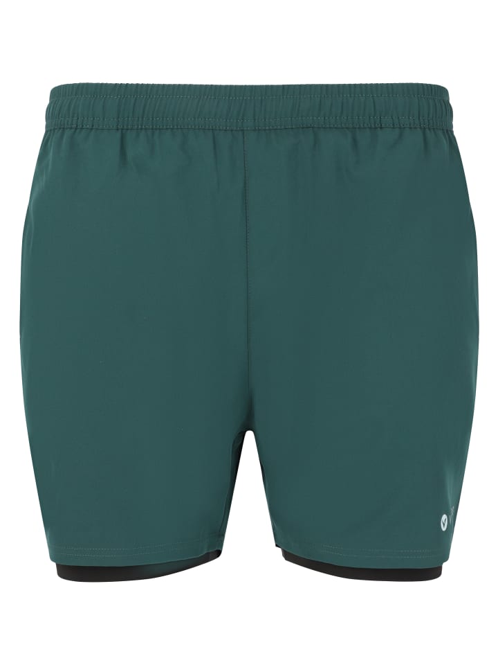 Тканевые шорты Virtus Shorts Zayne, цвет 3200 Sea Moss
Тканевые шорты Virtus Shorts Zayne, цвет 3200 Sea Moss