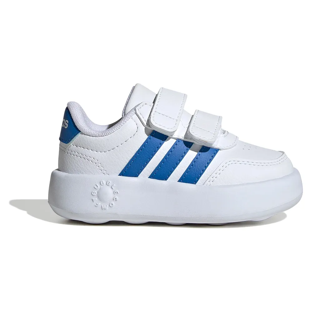 Кроссовки adidas Breaknet 3.0 infant, белый
Кроссовки adidas Breaknet 3.0 infant, белый