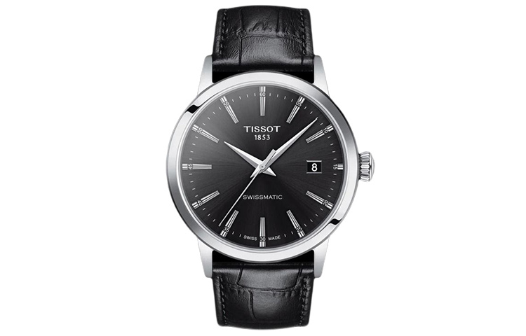 Мужские часы TISSOT
Мужские часы TISSOT