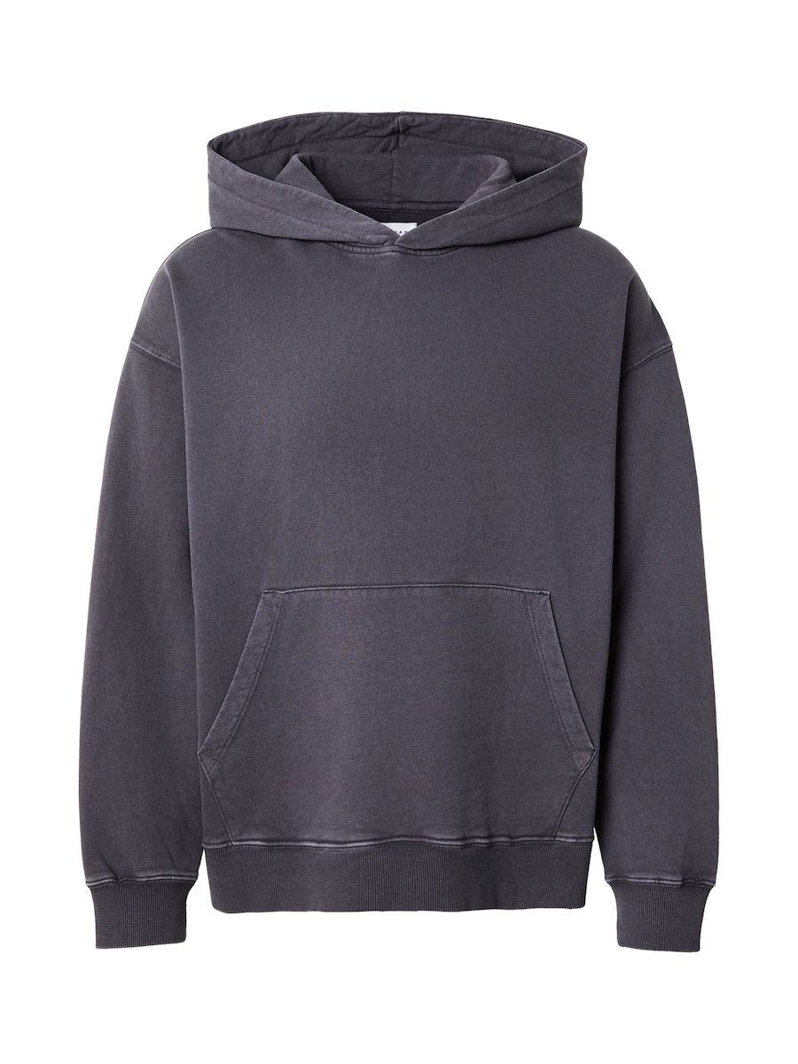 Толстовка TOPMAN, черный
Толстовка TOPMAN, черный