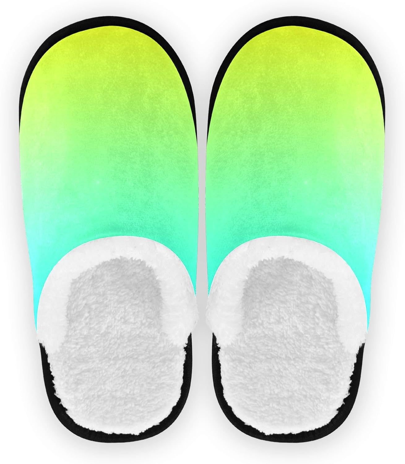 Домашние тапочки UMIRIKO Yellow Turquoise для женщин и мужчин, моющиеся, с противоскользящей подошвой, с сумкой для хранения, для путешествий и спа, M 20809-3
Домашние тапочки UMIRIKO Yellow Turquoise для женщин и мужчин, моющиеся, с противоскользящей подошвой, с сумкой для хранения, для путешествий и спа, M 20809-3