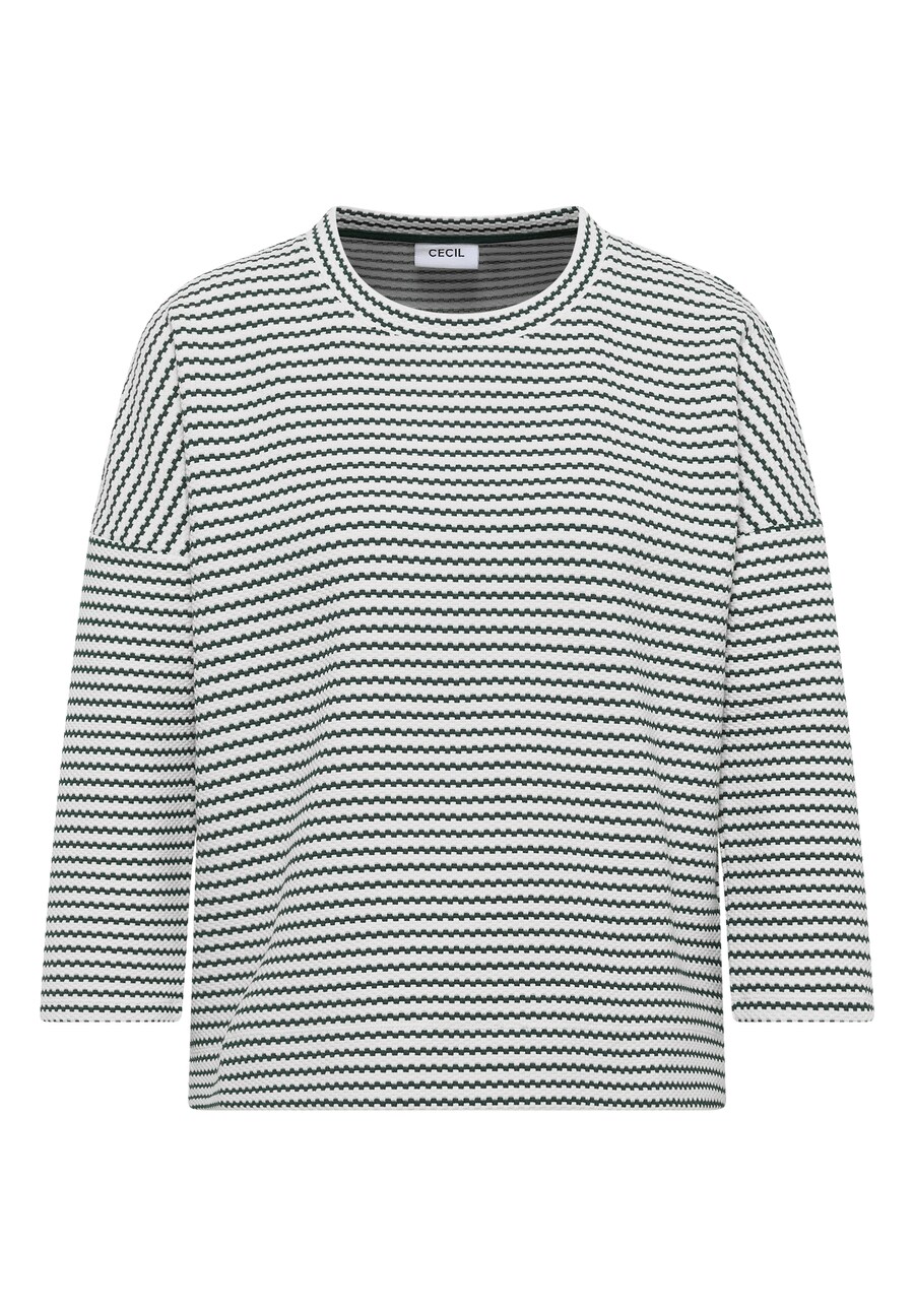 Рубашка CECIL, темно-зеленый
Рубашка CECIL, темно-зеленый