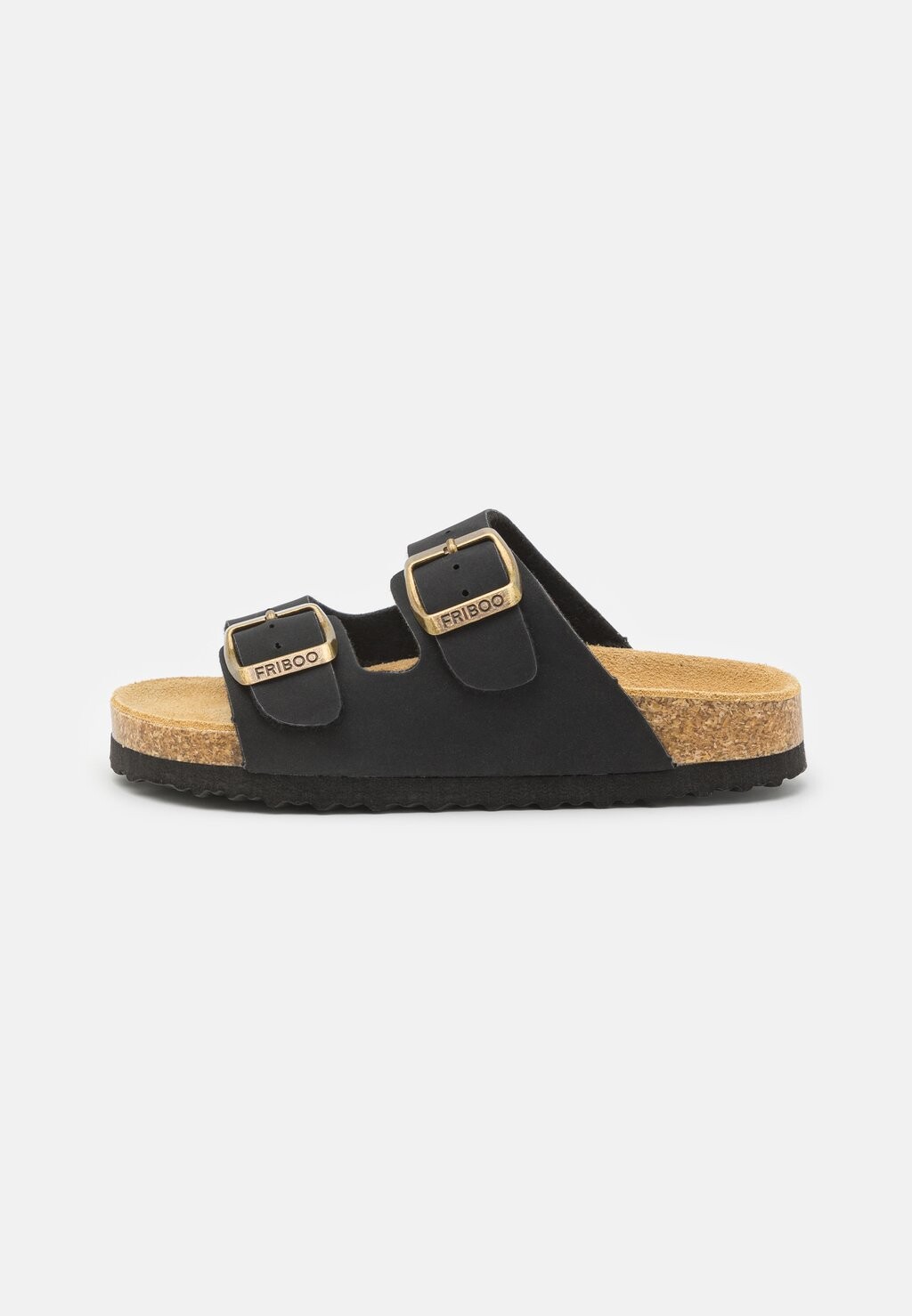 Сандалии Friboo, цвет black
Сандалии Friboo, цвет black