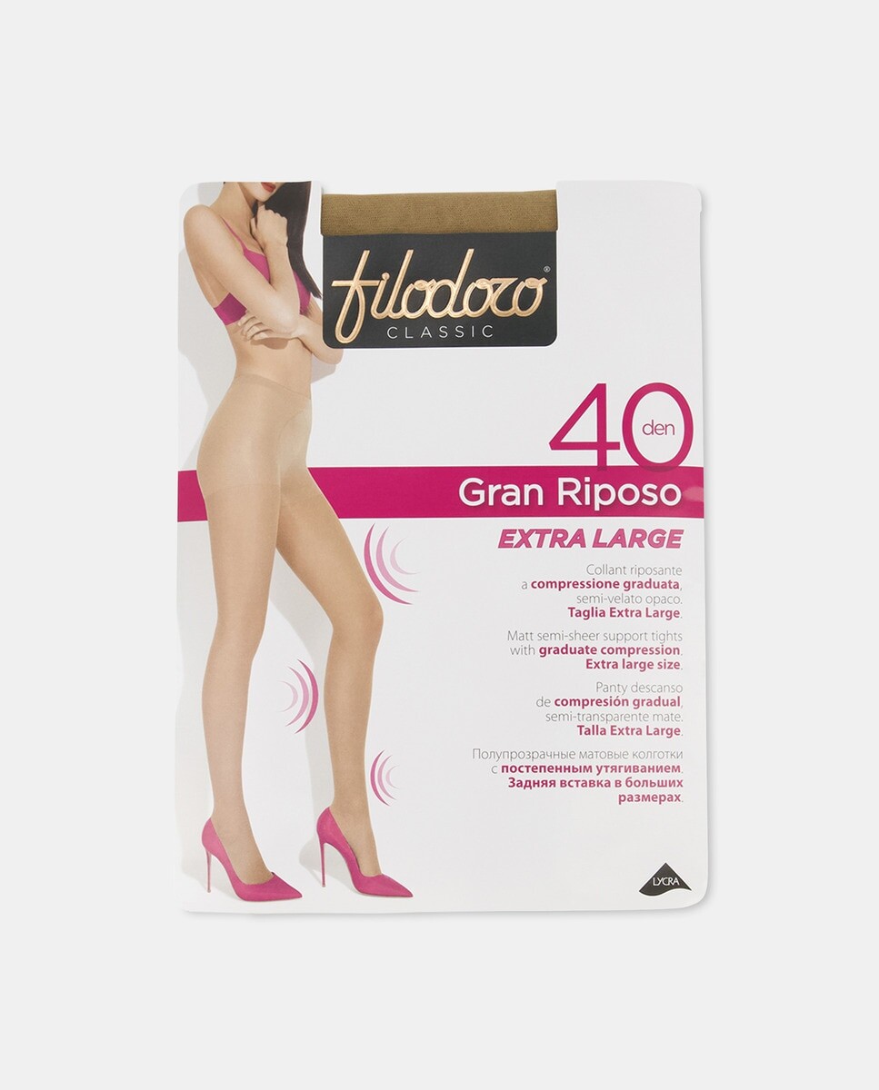 Базовые трусики для естественного отдыха Filodoro
Базовые трусики для естественного отдыха Filodoro