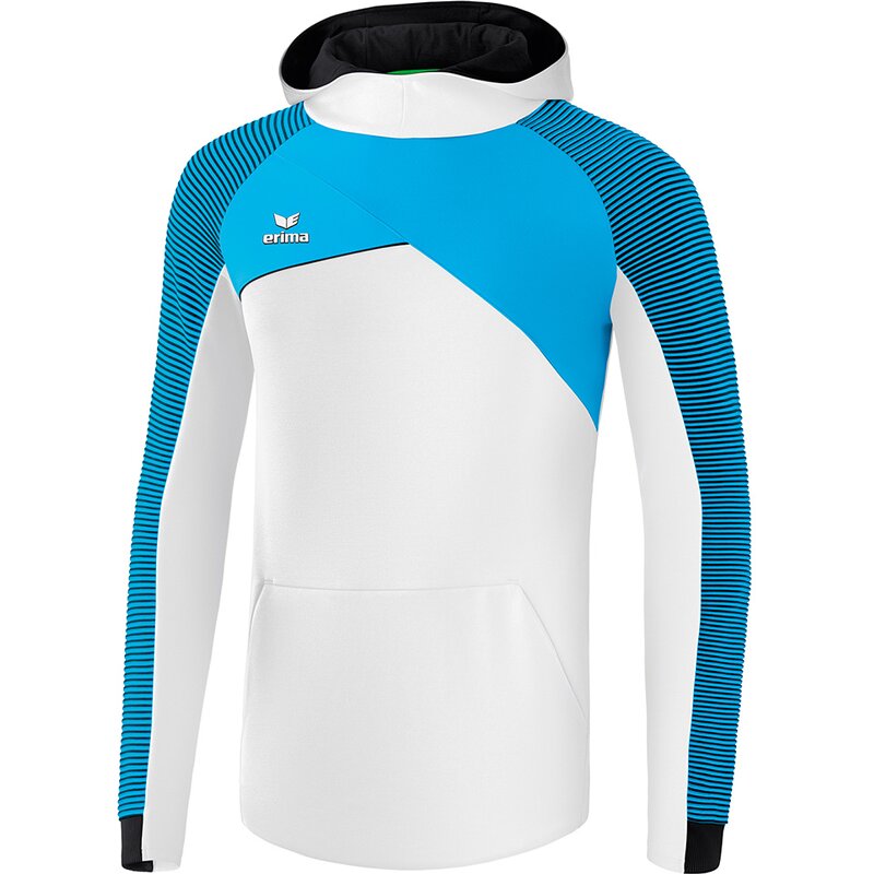 Premium one 2.0 kapuzensweat Erima, мультиколор
Premium one 2.0 kapuzensweat Erima, мультиколор