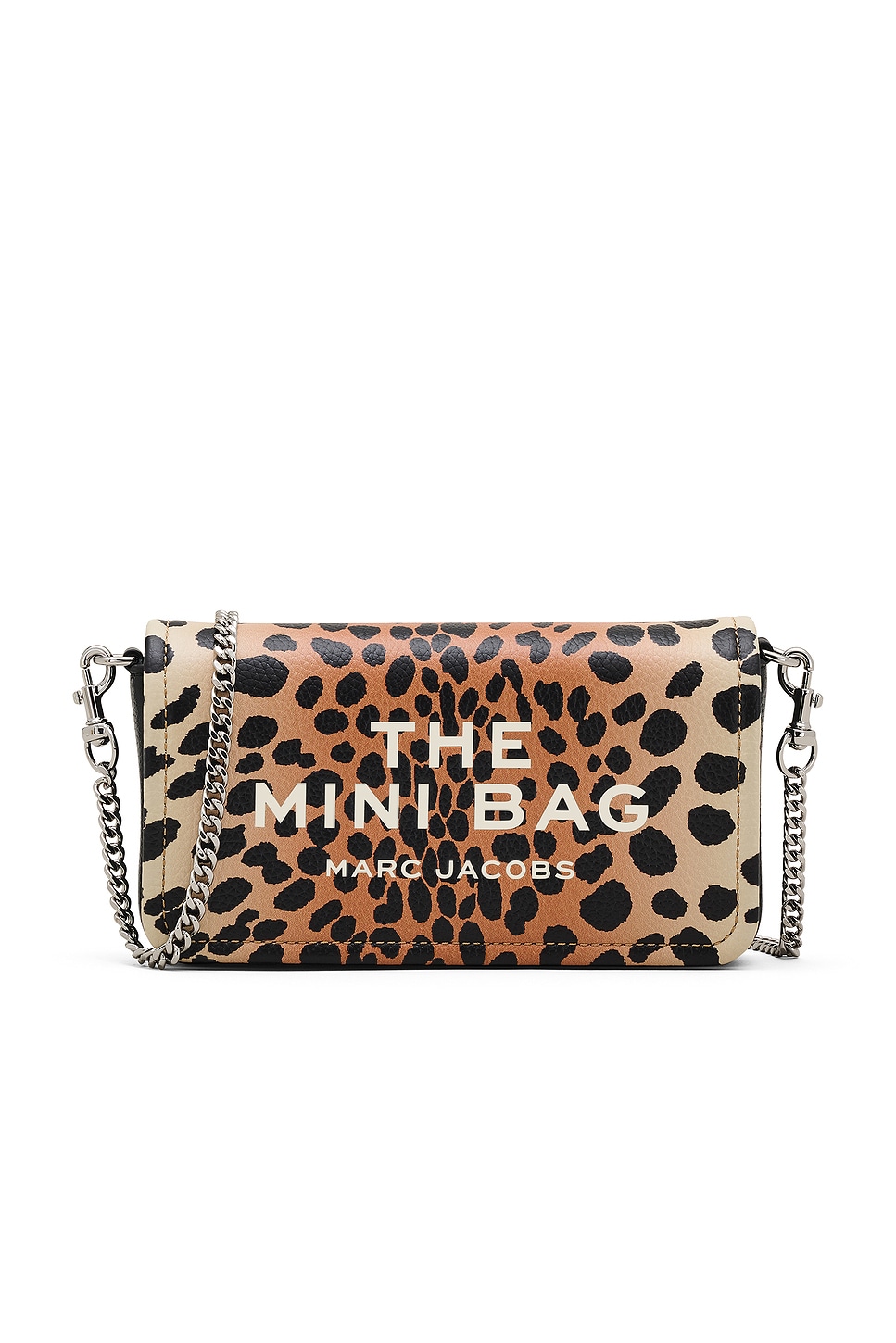 Мини-сумка с цепочкой из кожи гепарда Marc Jacobs, black multi, Черный, Мини-сумка с цепочкой из кожи гепарда Marc Jacobs, black multi
Мини-сумка с цепочкой из кожи гепарда Marc Jacobs, black multi, Черный, Мини-сумка с цепочкой из кожи гепарда Marc Jacobs, black multi