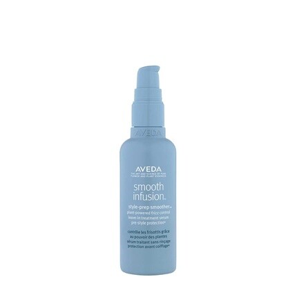 Smooth Infusion Style Prep Smoother 100 мл, Aveda
Smooth Infusion Style Prep Smoother 100 мл, Aveda