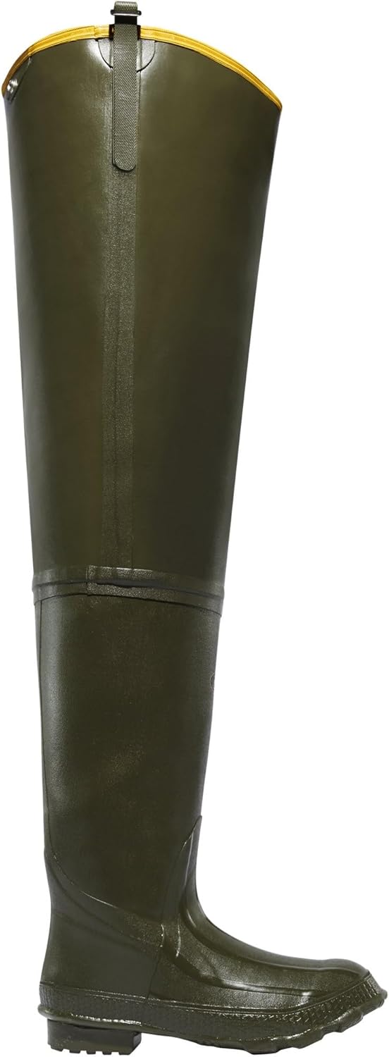 Мужские охотничьи сапоги LaCrosse Marsh 32, 7 Od Green
Мужские охотничьи сапоги LaCrosse Marsh 32, 7 Od Green