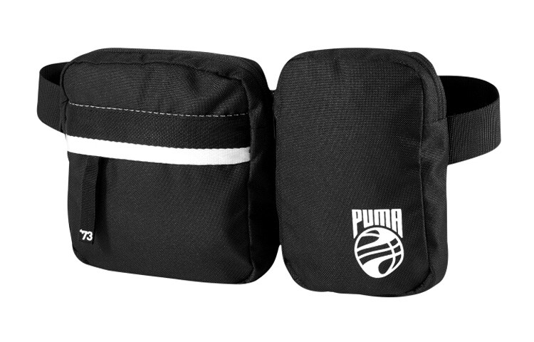 Поясная сумка унисекс Puma, Black
Поясная сумка унисекс Puma, Black