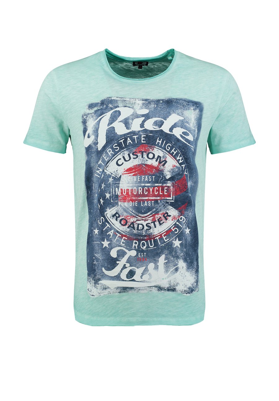 Футболка Key Largo MT FAST ROUND, Mint Green/Mint, Зеленый, Футболка Key Largo MT FAST ROUND, Mint Green/Mint
Футболка Key Largo MT FAST ROUND, Mint Green/Mint, Зеленый, Футболка Key Largo MT FAST ROUND, Mint Green/Mint