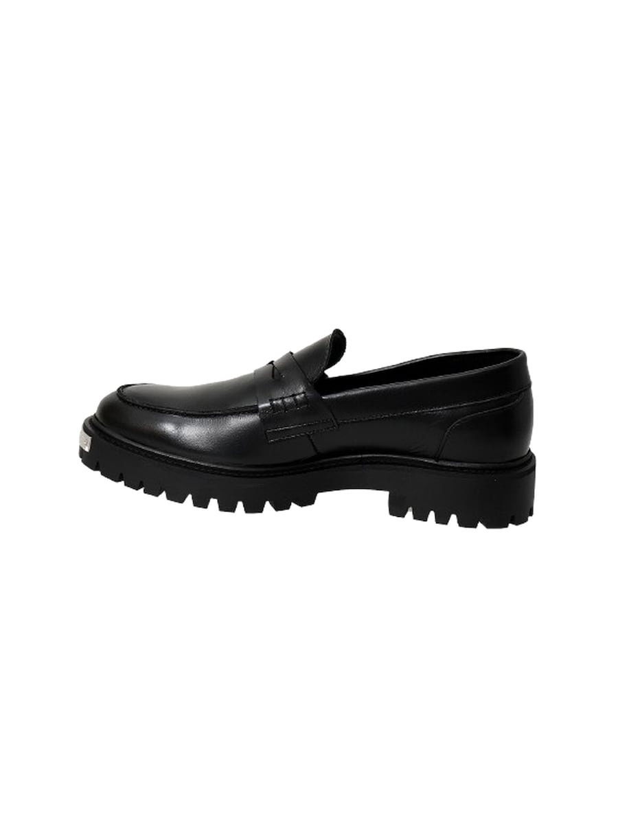 Мокасины Yoxeone LOAFER CORE, черный
Мокасины Yoxeone LOAFER CORE, черный