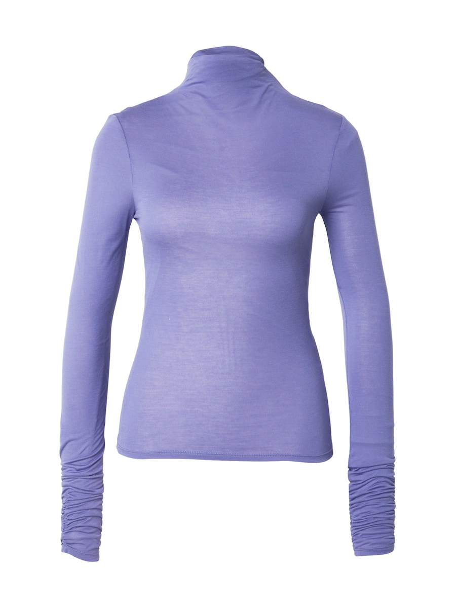 Рубашка TOPSHOP KATH, фиолетовый
Рубашка TOPSHOP KATH, фиолетовый