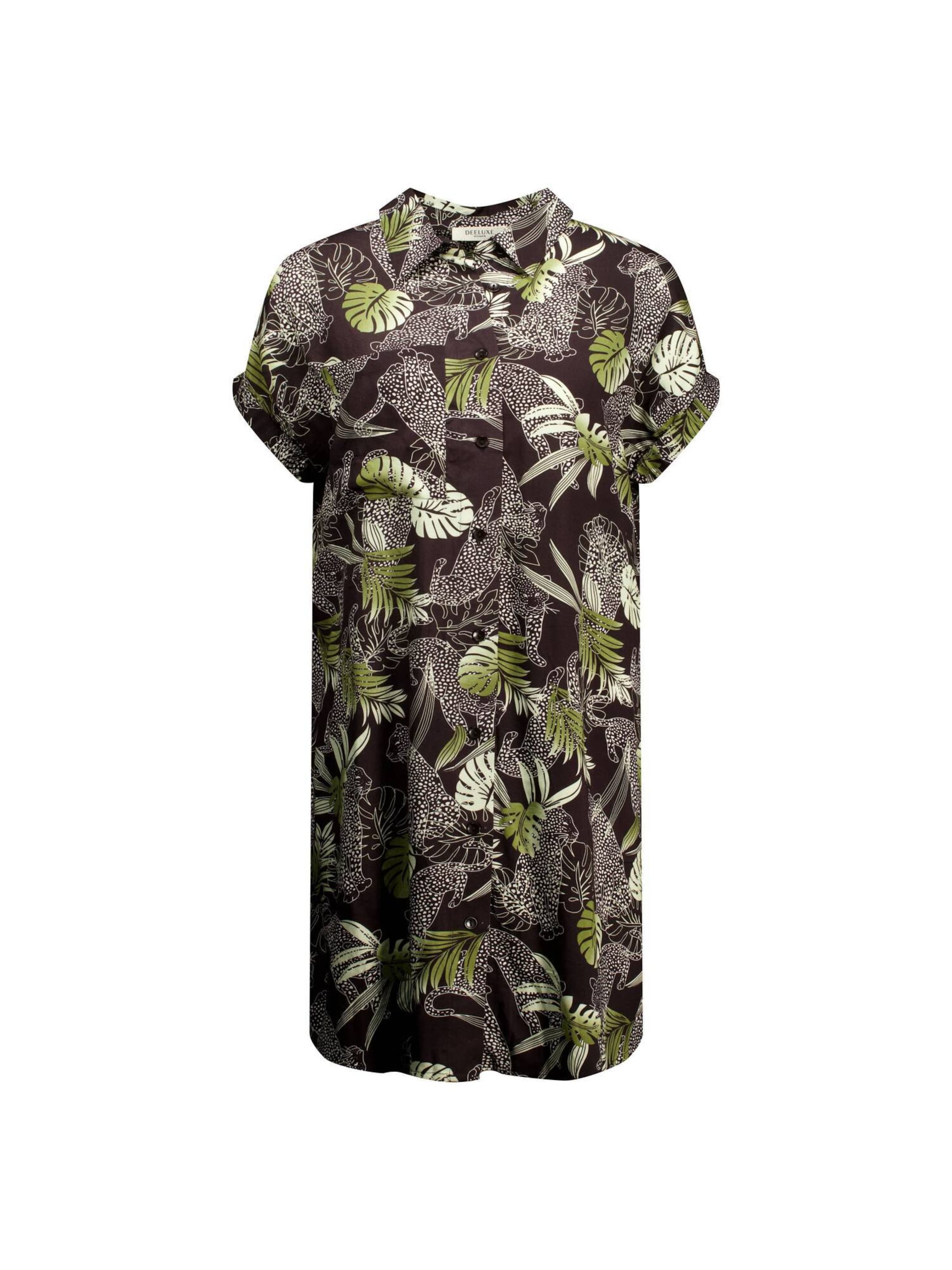 Deeluxe Платье 'Lisiane' в черном цвете
Deeluxe Платье 'Lisiane' в черном цвете