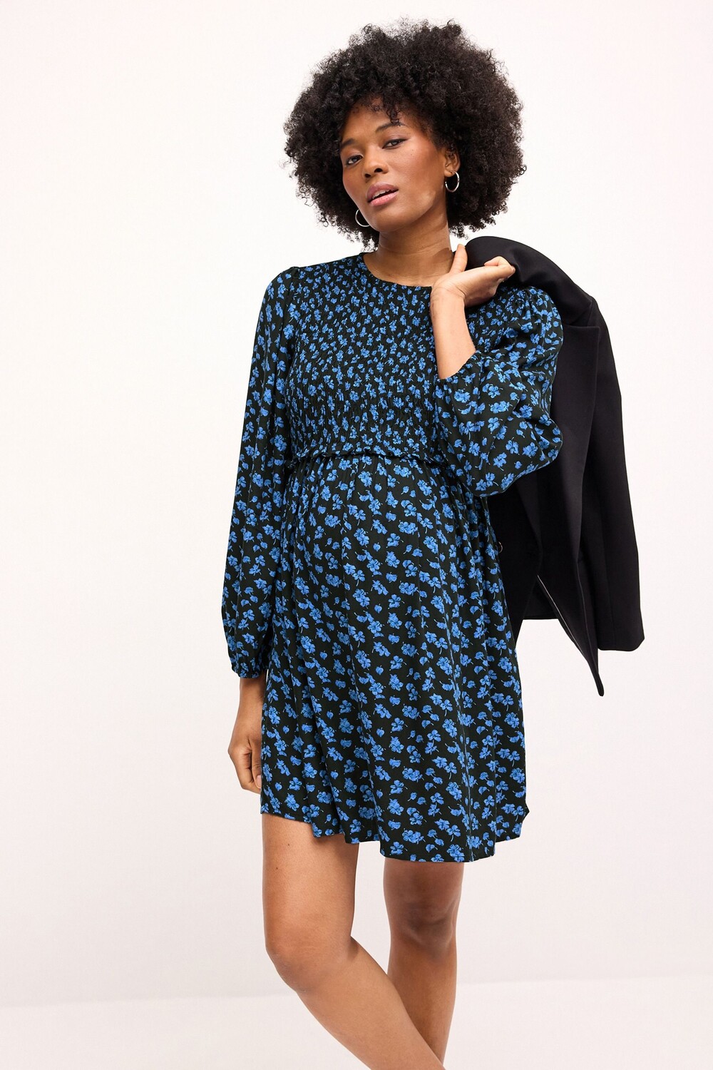 Платье для кормящих мам Next, синий, Черный, Платье для кормящих мам Next, синий
Платье для кормящих мам Next, синий, Черный, Платье для кормящих мам Next, синий