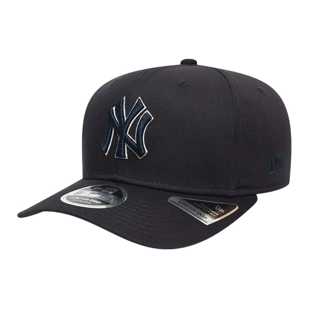 New Era Кепка Нью-Йорк Янкиз MLB сезонная Мировая серия, Black
New Era Кепка Нью-Йорк Янкиз MLB сезонная Мировая серия, Black