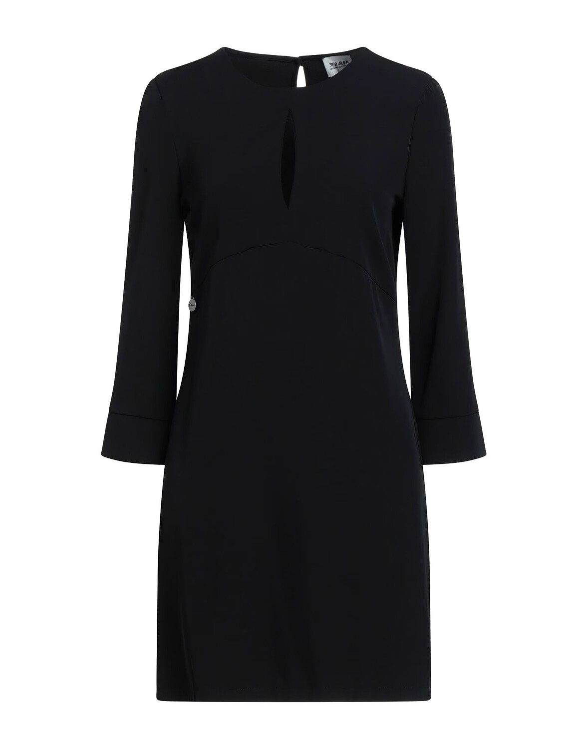 Платье Berna, черный 
Платье Berna, черный