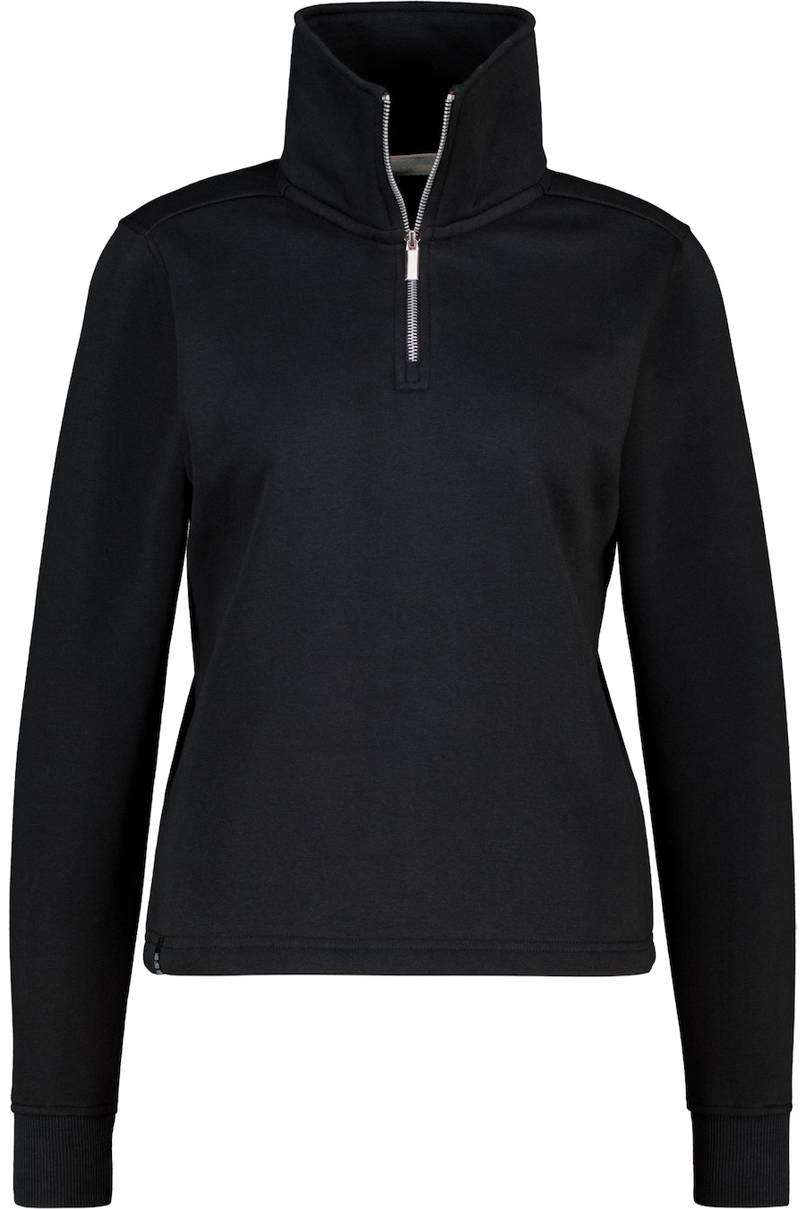 Толстовка Alife and Kickin AKBeliz, черный
Толстовка Alife and Kickin AKBeliz, черный