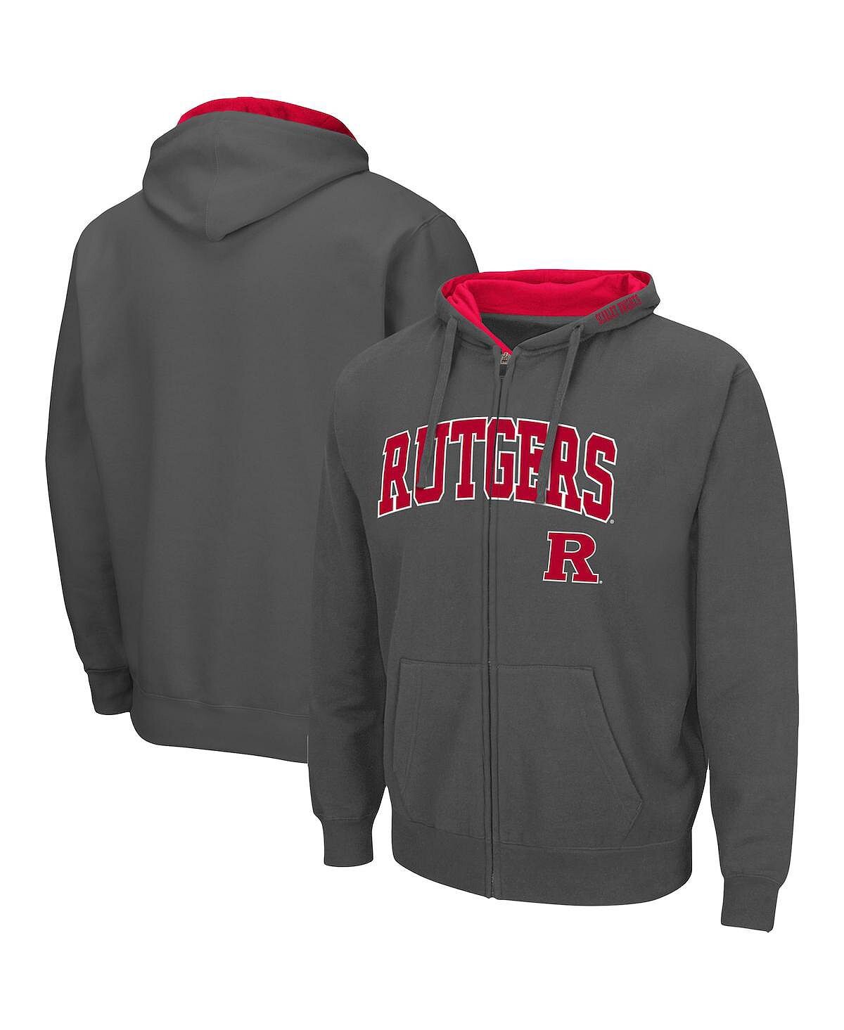 Мужская темно-серая толстовка с молнией во всю длину Rutgers Scarlet Knights Arch & Logo 3.0 Colosseum, Серый, Мужская темно-серая толстовка с молнией во всю длину Rutgers Scarlet Knights Arch & Logo 3.0 Colosseum
Мужская темно-серая толстовка с молнией во всю длину Rutgers Scarlet Knights Arch & Logo 3.0 Colosseum, Серый, Мужская темно-серая толстовка с молнией во всю длину Rutgers Scarlet Knights Arch & Logo 3.0 Colosseum