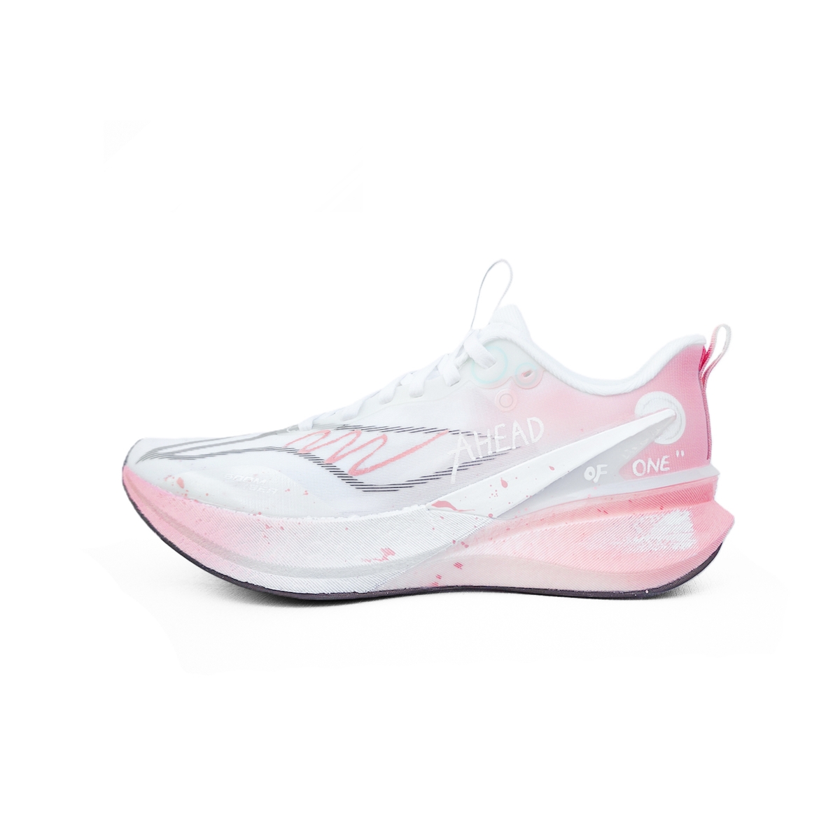 Red Hare 8PRO амортизирующая дышащая низкая модель Casual для фитнес-тестов, медосмотров и городских поездок LINING, розовый
Red Hare 8PRO амортизирующая дышащая низкая модель Casual для фитнес-тестов, медосмотров и городских поездок LINING, розовый