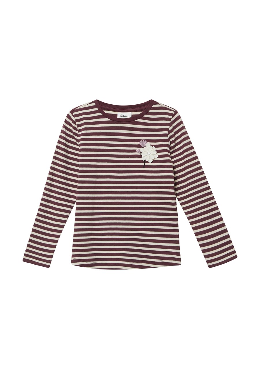 Рубашка s.Oliver, розовый
Рубашка s.Oliver, розовый