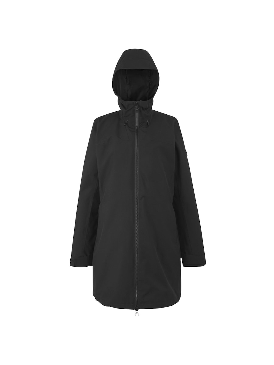 Спортивная куртка REGATTA Denbury, черный
Спортивная куртка REGATTA Denbury, черный