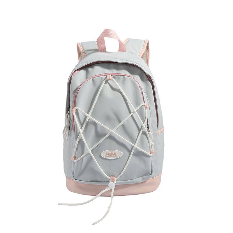 Рюкзак DCLOUD Backpacks, Blue
Рюкзак DCLOUD Backpacks, Blue