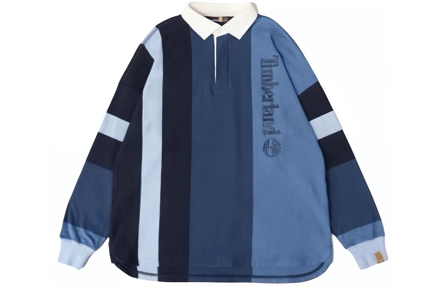 Рубашка поло CF STEAD Joint Edition унисекс Timberland, синий
Рубашка поло CF STEAD Joint Edition унисекс Timberland, синий