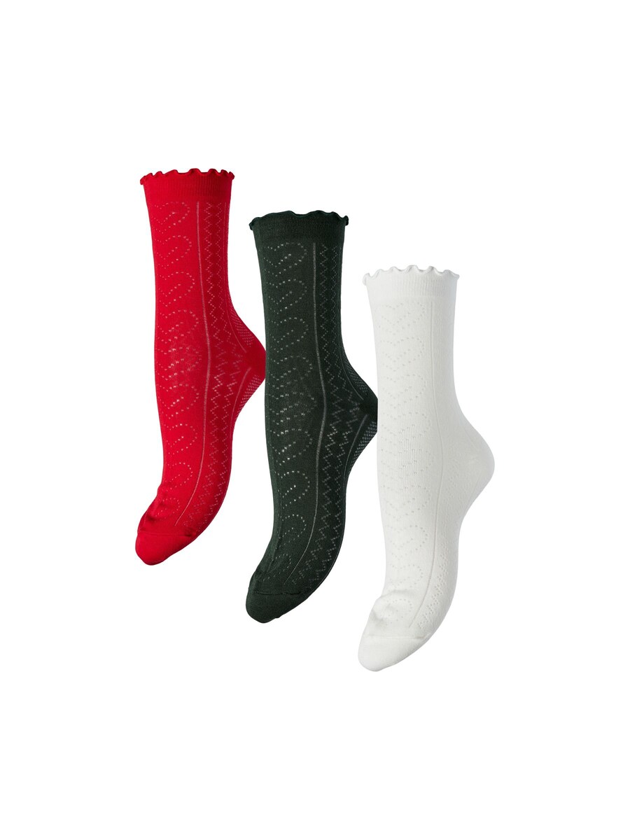 Носки PIECES, Blood Red/Black/White
Носки PIECES, Blood Red/Black/White