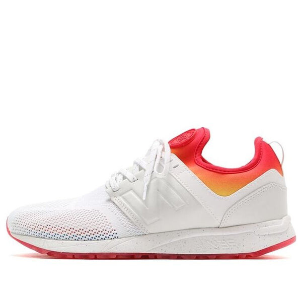 Стойка кроссовок x 247 New Balance, белый 
Стойка кроссовок x 247 New Balance, белый