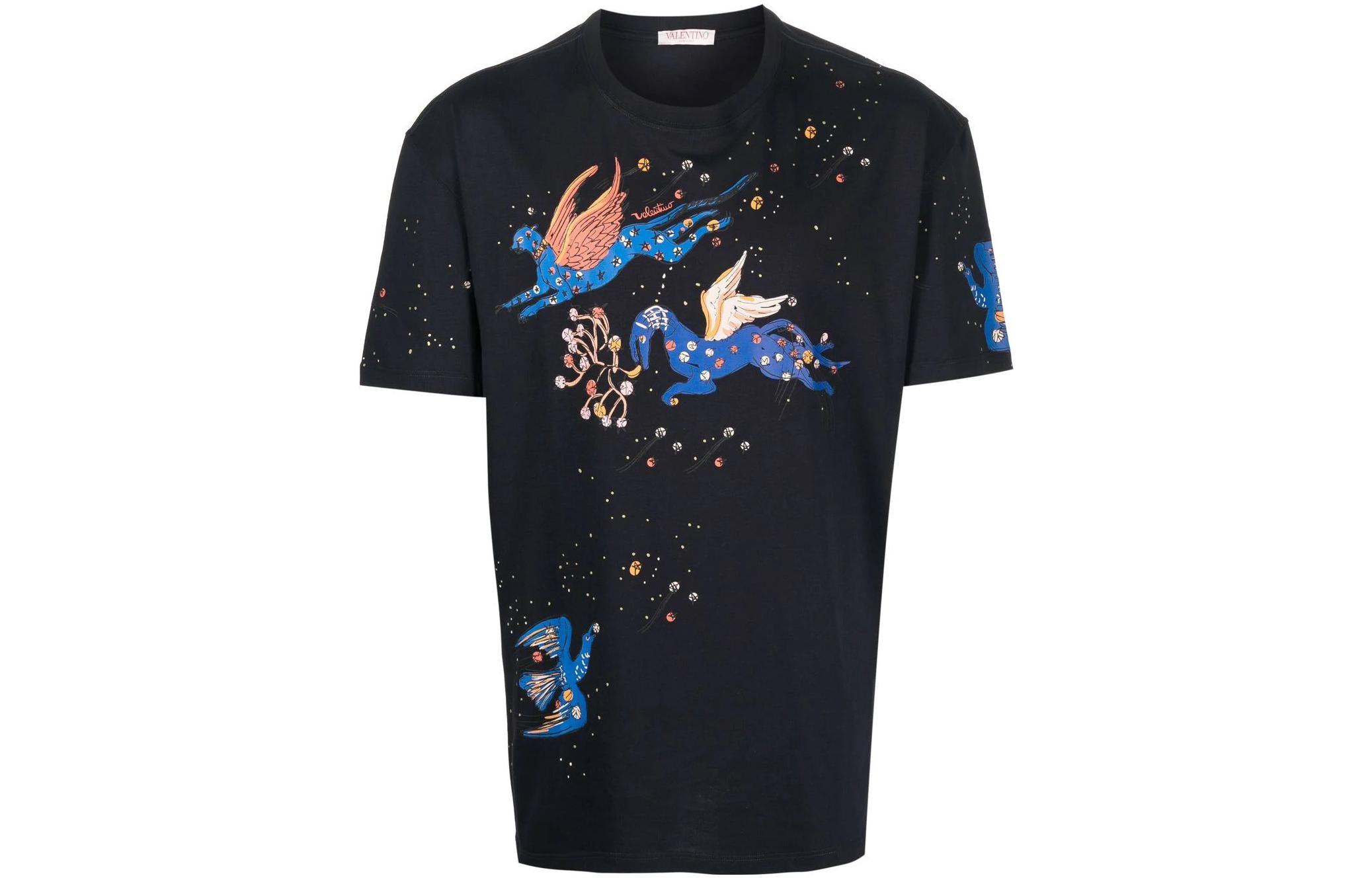 Valentino Футболка мужская черная, Черный, Valentino Футболка мужская черная
Valentino Футболка мужская черная, Черный, Valentino Футболка мужская черная