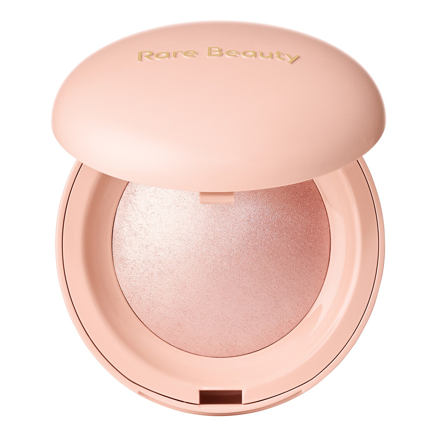 Пудра-хайлайтер Positive Light Silky Touch Highlighter Rare Beauty, Mesmerize (2,8 g)
Пудра-хайлайтер Positive Light Silky Touch Highlighter Rare Beauty, Mesmerize (2,8 g)