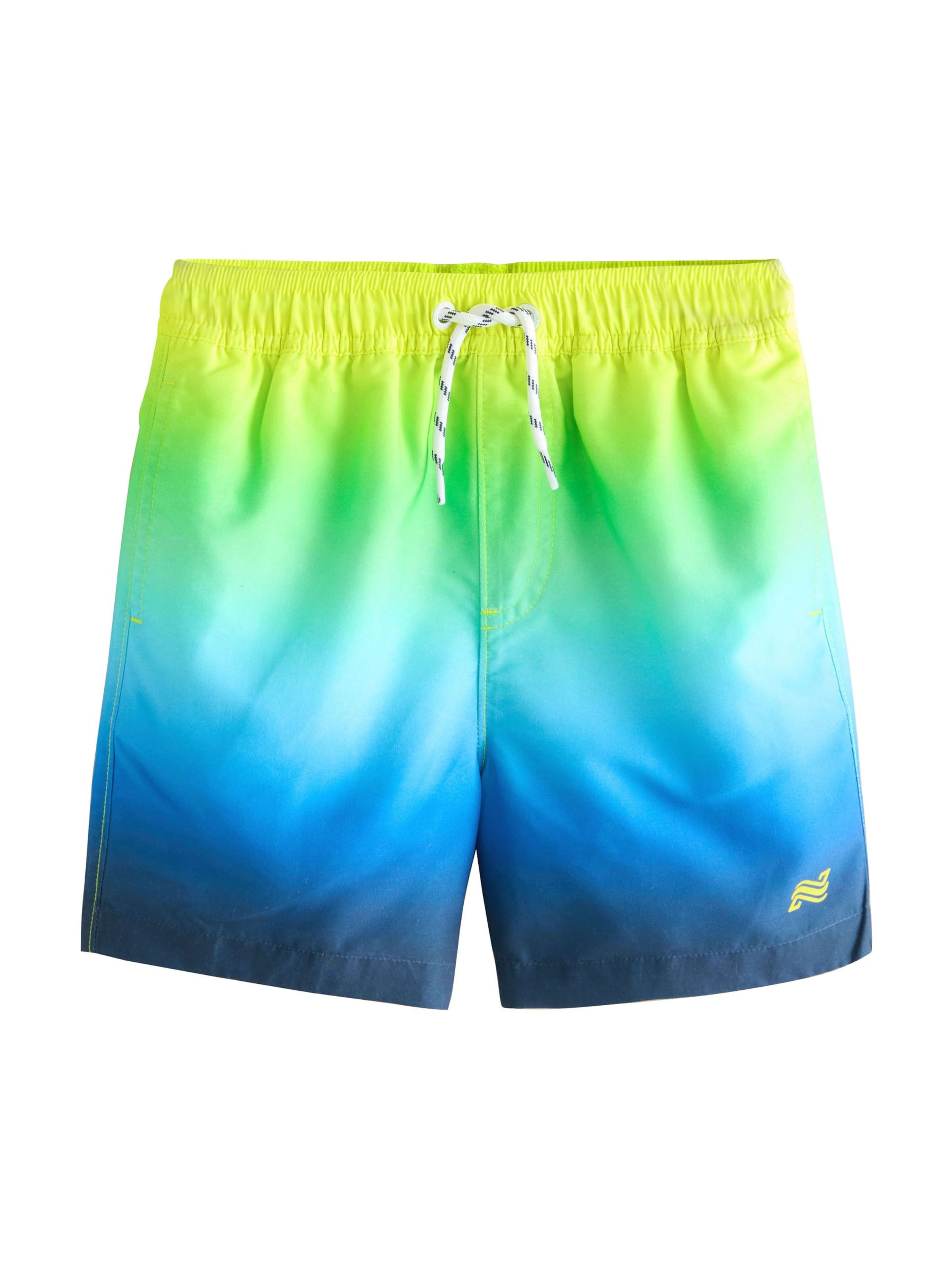 Next Шорты Board Shorts в желтом цвете
Next Шорты Board Shorts в желтом цвете