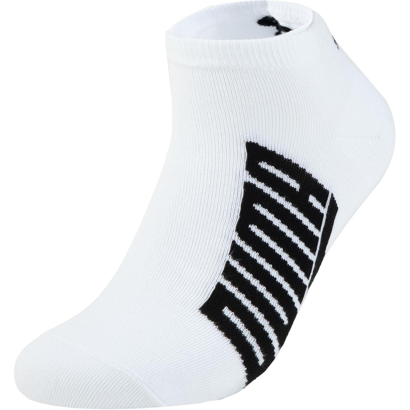 Носки унисекс Puma
Носки унисекс Puma