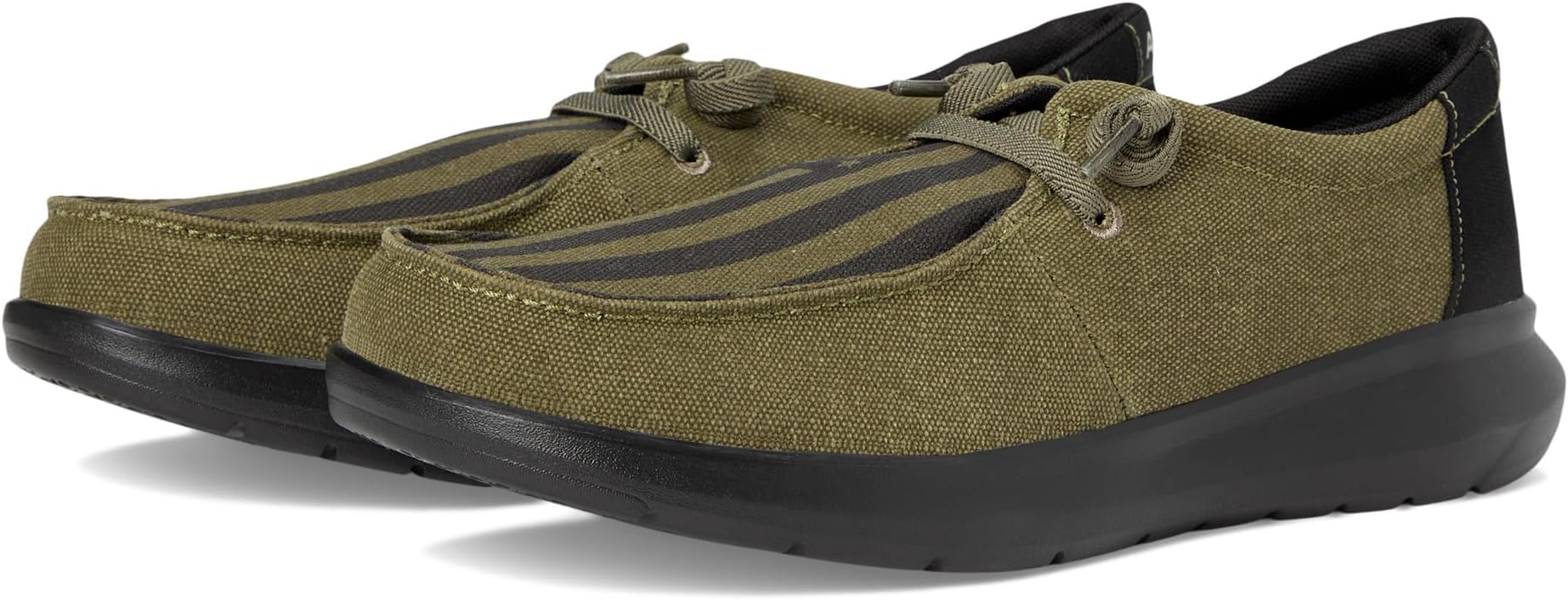 Лоферы Ariat Hilo, цвет Dusted Olive
Лоферы Ariat Hilo, цвет Dusted Olive