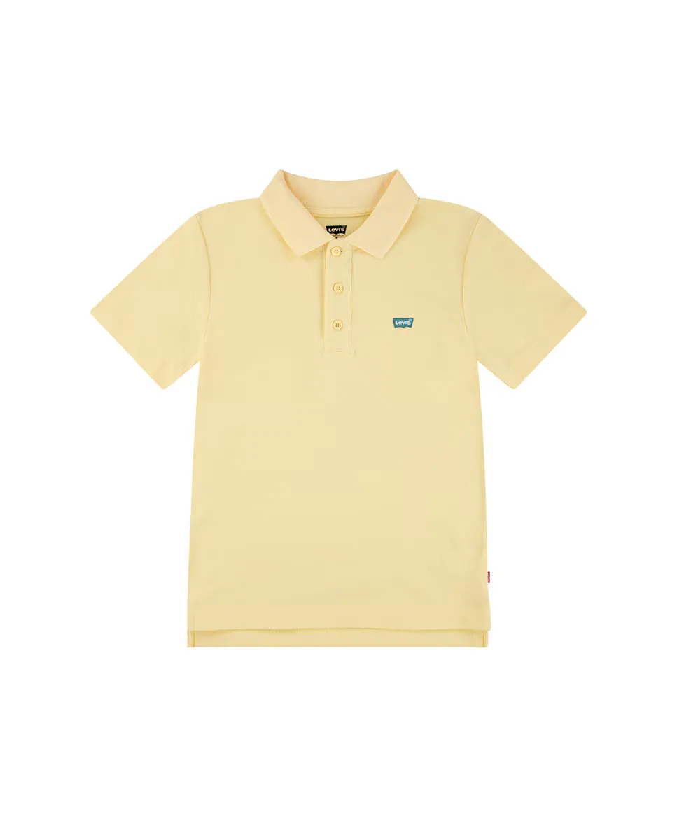 Поло Levi's Batwing для мальчиков, желтый
Поло Levi's Batwing для мальчиков, желтый